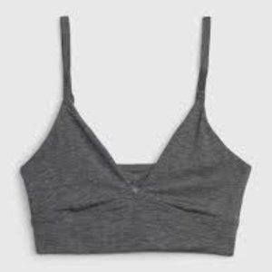 2 Gap Body Breathe Bralettes, Size M